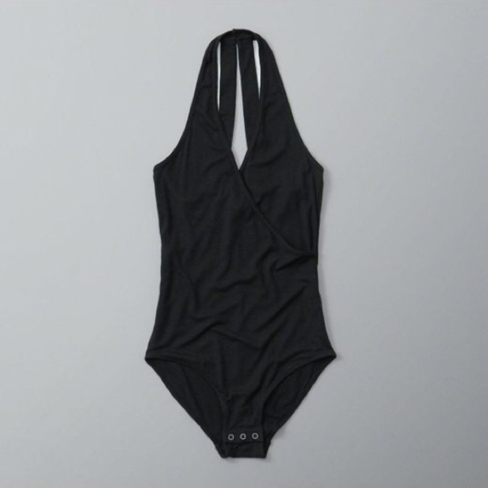 Abercrombie & Fitch Bodysuit